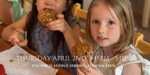 OPEN HOUSE: Early Childhood & Kindergarten