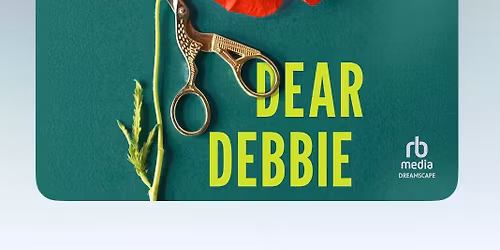 Dear Debbie and Brews! 