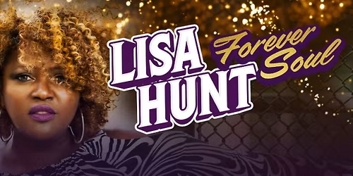 Lisa Hunt Forever Soul
