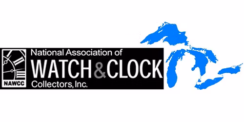 NAWCC Chapter 6 Meeting - Free to All!