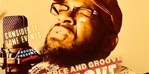 Gobble and Groove Karaoke Night