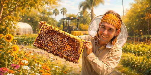 Backyard Beekeeping Basics