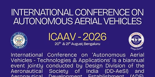 ICAAV 2026