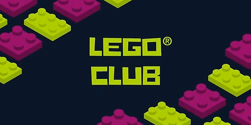 LEGO® Club