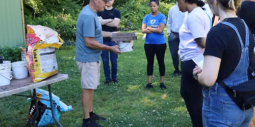 Advanced Gardening Workshop 3.28