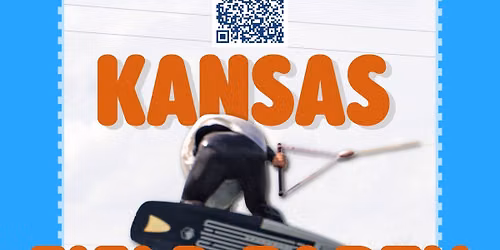 Kansas Field Party