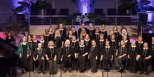 Broward Women's Chorus Holiday Concert