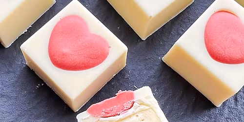 Tr\u00fchvlid ja kommid