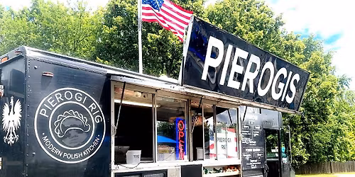Hainsville Food Truck Thursday \ud83d\udd25 