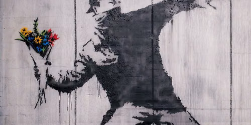 Museo Banksy Madrid