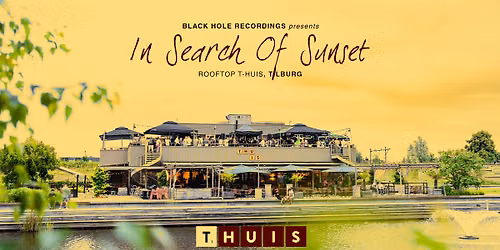 In Search Of Sunset 2026: Part Two