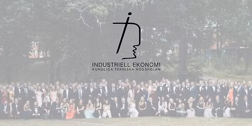 Examensmiddagen 2026 - Graduation Dinner 2026