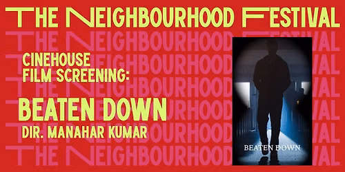 Beaten Down - Film Screening @ TNF