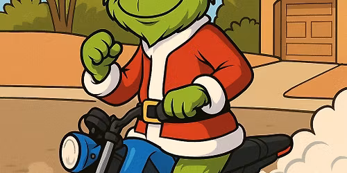 3rd Annual Fubar\u2019s GromSquad Christmas Cruise 