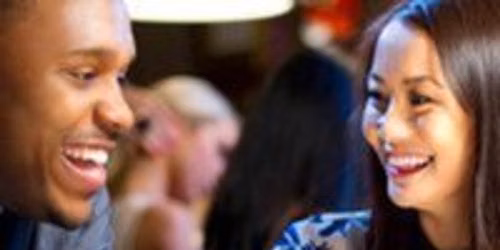 Speed Dating in Liverpool | Ages 40-55