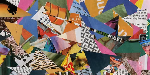 Paper Club with Michiko Fujii