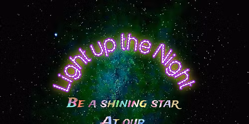 Light up the Night !