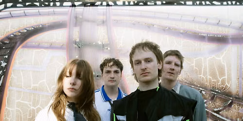 CULK \u2013 Smogstar Tour \u2022 Mainz \u2022 schon sch\u00f6n