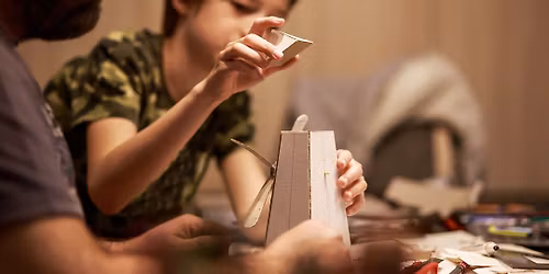 Pittsburgh Center for Creative Reuse presents Trophy Remixing!