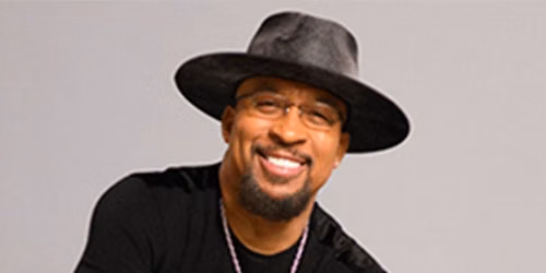 Nephew Tommy's Black Tie House Party and Comedy Show at Saenger Theatre-FL