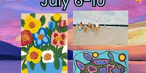 O Canada Kids Camp