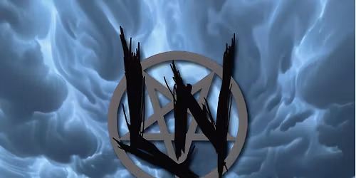 LN + BRIGHT BLACK + PURGE THE VALLEY | The Craufurd Arms, Mk 