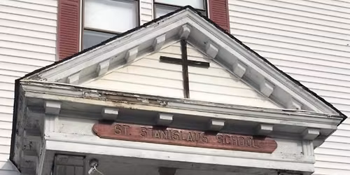 St. Stanislaus School Reunion & Holy Trinity Church Fundraiser