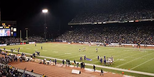 Minnesota Golden Gophers at Washington Huskies Football at Husky Stadium-WA