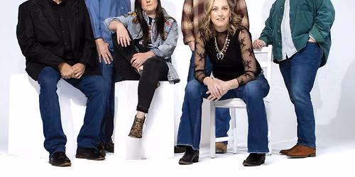 The Amanda Cook Band