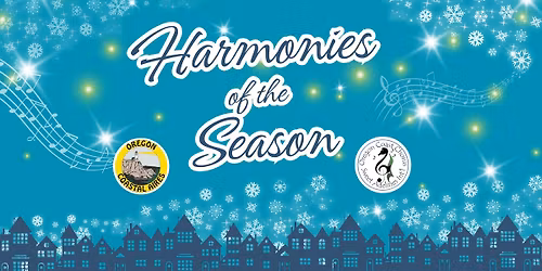 Harmonies of the Season