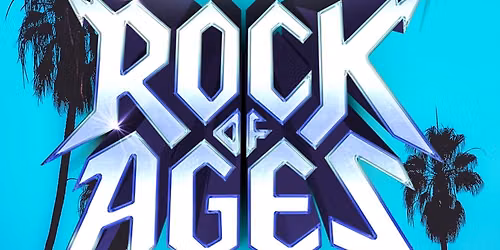 Rock of Ages - Musical \ud83c\udfb6