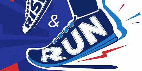 Rise and Run, Season 6