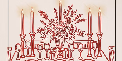 Christmas in the Mountains: An Elegant Holiday Dining Experience 