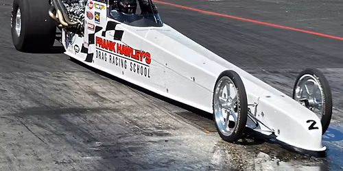 Dragster Adventure - Gainesville 