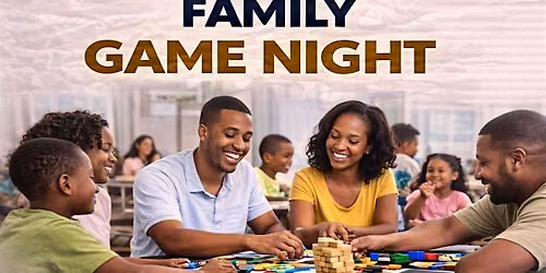 Family Game Night