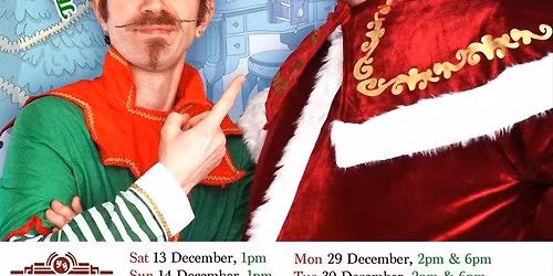 MONMOUTH - Savoy Theatre