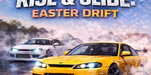 Rise and Slide April Drift