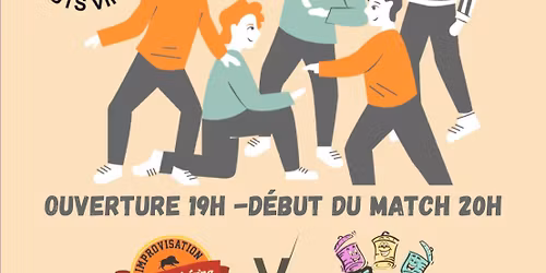 Match d\u2019impro des Scouts Virton : L\u2019Hab\u00e9r\u00e9zina vs Les Bertrix S\u00e9lectifs 