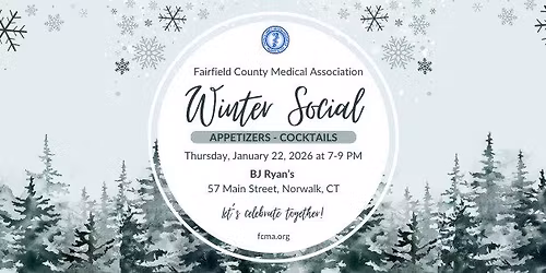 Winter Physician Social