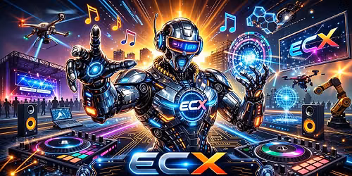 ECX: East Coast Music & Tech Expo