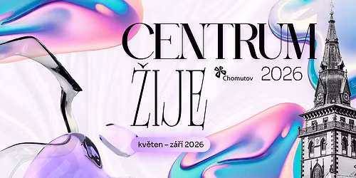 Centrum \u017eije 2026