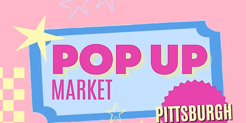 Makers Market in Pittsburgh | by Pop Up Gallery