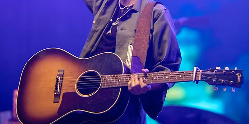 Brandi Carlile with Gregory Alan Isakov