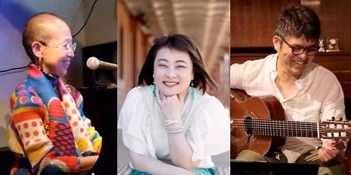 TRIO INFINITO! Vol.4\u3000m\u00fasica brasileira at ZIMAGINE