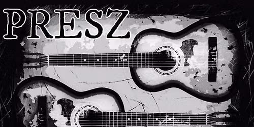 Presz-Perry Acoustic