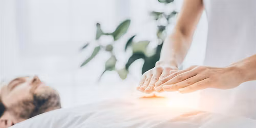 Heal Your Life with Pranic Healing in Wollongong