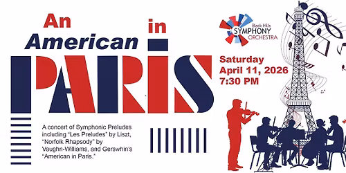 American In Paris