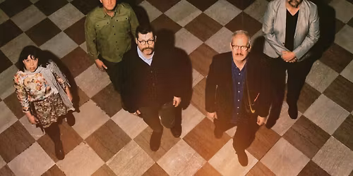 Oregon Symphony - The Decemberists at Arlene Schnitzer Concert Hall