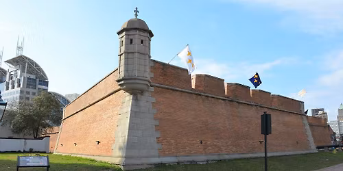 Battle of Fort Charlotte