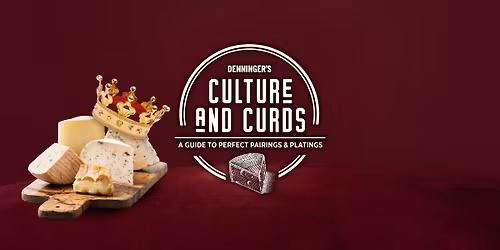 Culture & Curds - Curds of the Crown - King St.